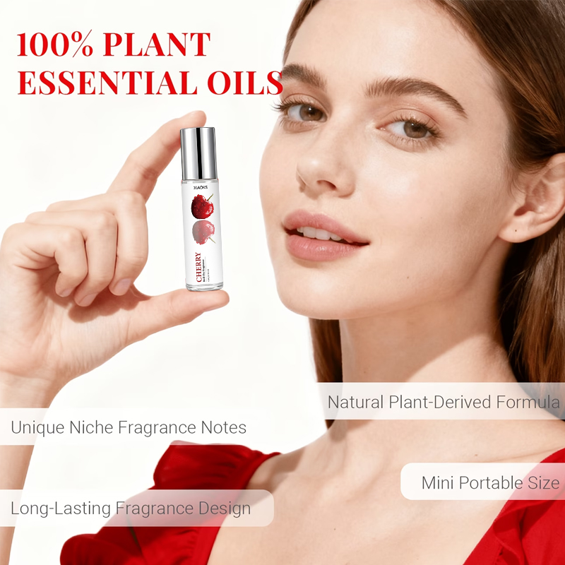 Profumo roll-on da donna al pr - Unique Perfume Fragrance recensione e prezzo