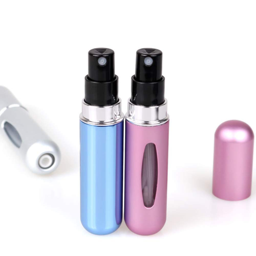Flacone di Profumo Ricaricabil - Perfume Fragrance Booster recensione e prezzo