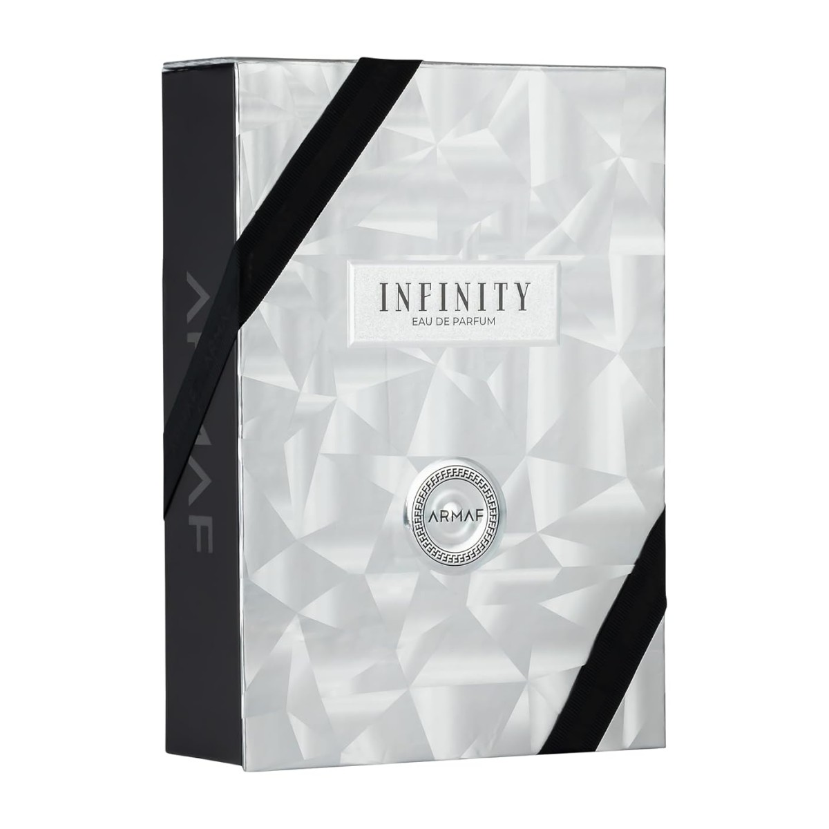 Armaf Infinity Eau de Parfum p - Sandalwood Perfume Oil recensione e prezzo