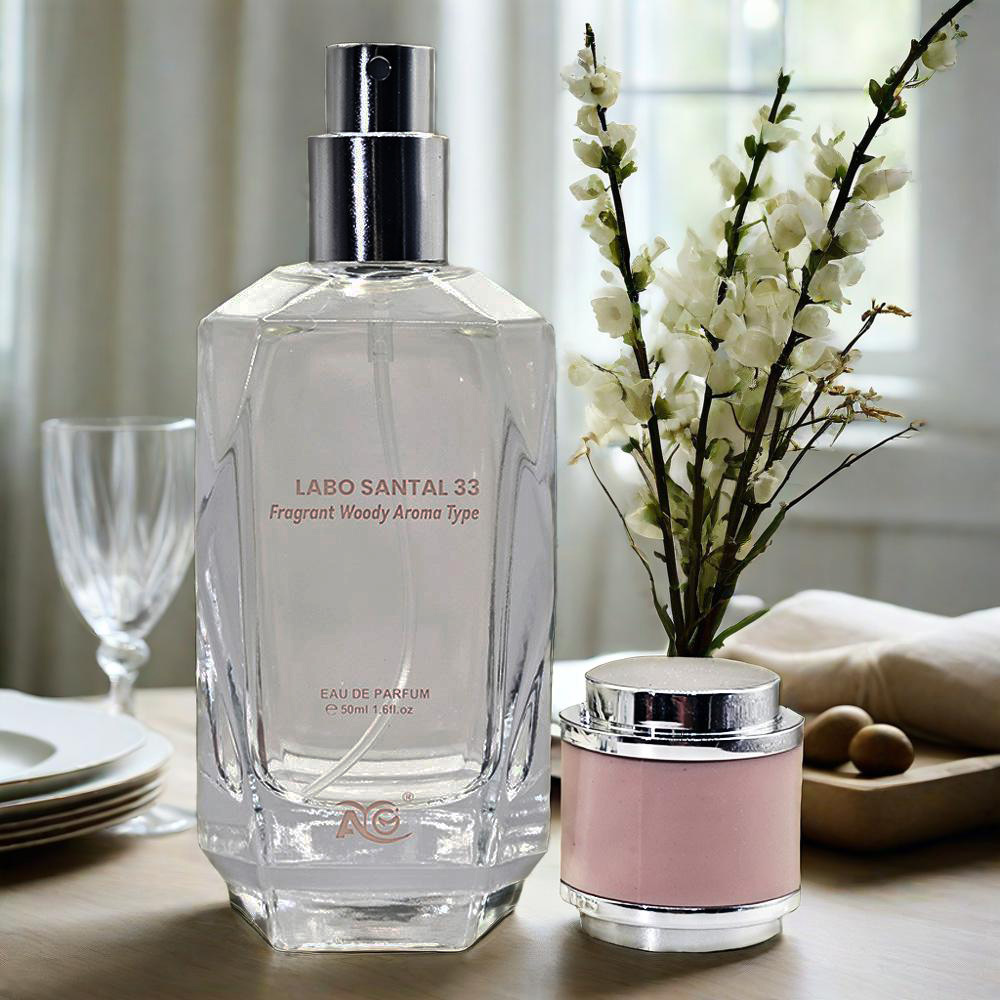 Cedro Ambra Legno di Sandalo 3 - Perfume Fragrance Intense recensione e prezzo