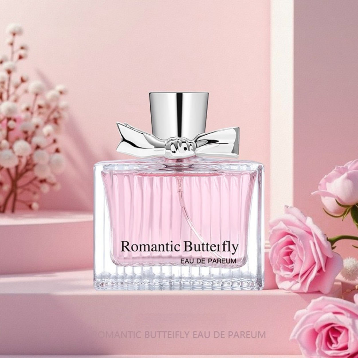Profumo Floreale Unico Haute C - Unique Perfume Fragrance recensione e prezzo