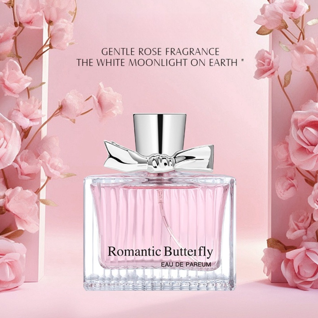 Profumo Floreale Unico Haute C - Unique Perfume Fragrance recensione e prezzo