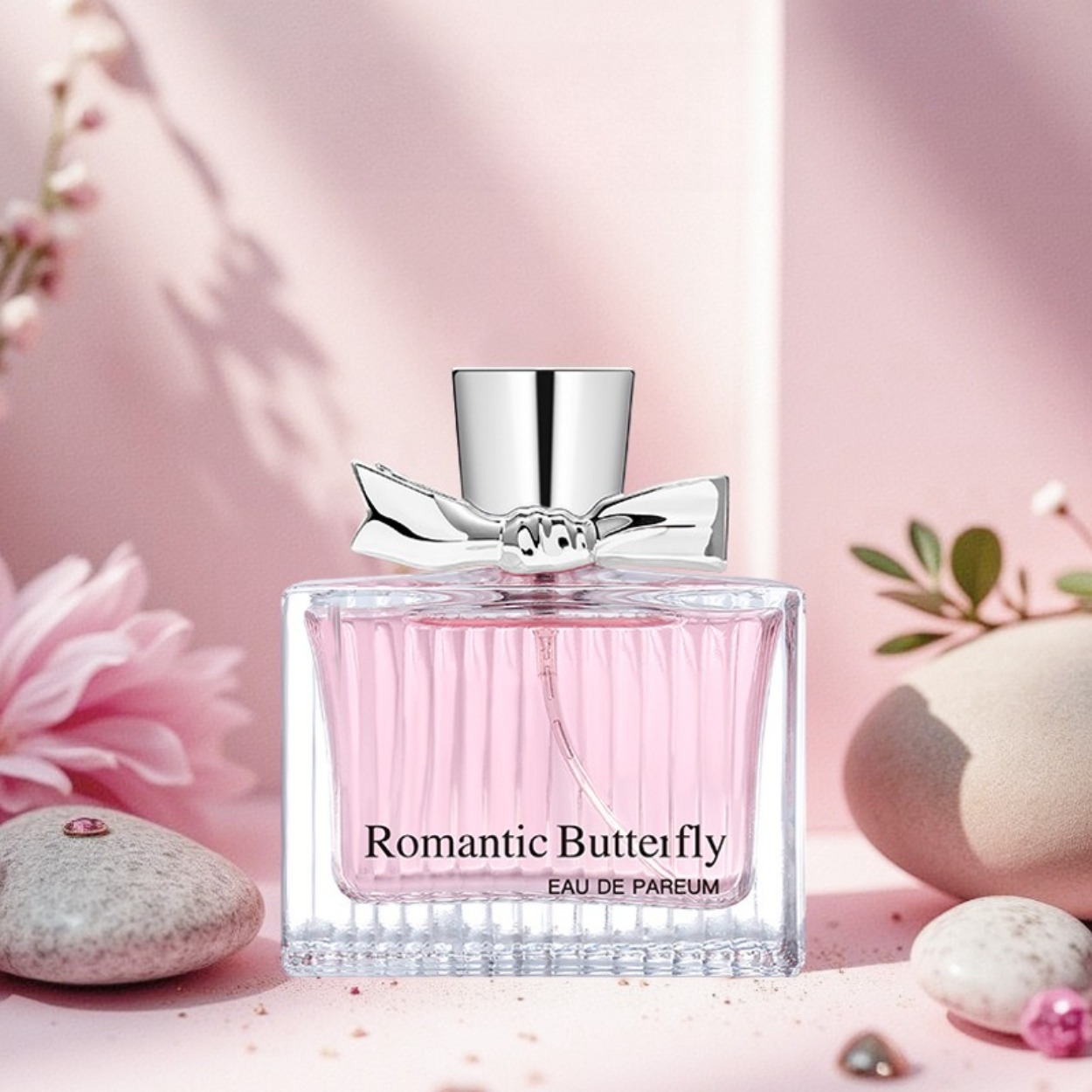 Profumo Floreale Unico Haute C - Unique Perfume Fragrance recensione e prezzo