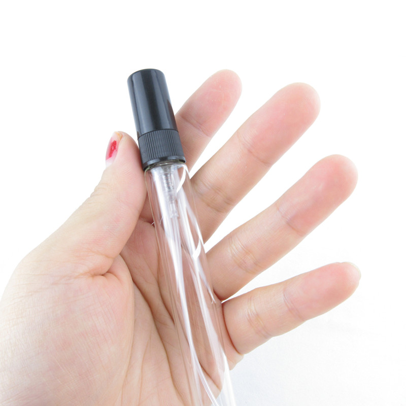 5 pz/pacco 2ml 3ml 5ml 10ml fl - Perfume Fragrance World Qahwa recensione e prezzo