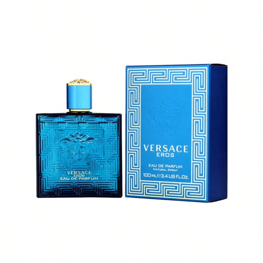 Versace Eros Eau De Parfum Spr - Fragrance Perfume Usa recensione e prezzo