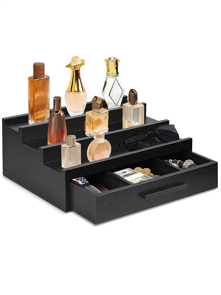 Organizzatore per Profumi a Tr - Perfume Fragrance Types For Men recensione e prezzo
