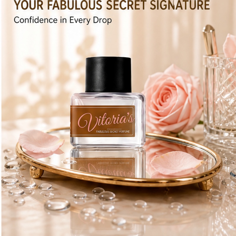 Profumo femminile di alta gamm - Perfume High Fragrance recensione e prezzo