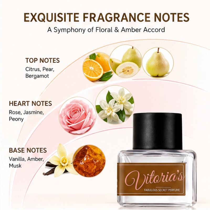 Profumo femminile di alta gamm - Perfume High Fragrance recensione e prezzo
