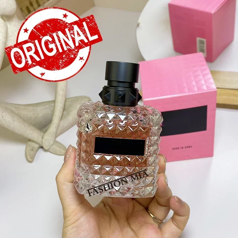 Profumo di Marca in Flacone di - Eau De Parfum Women recensione e prezzo