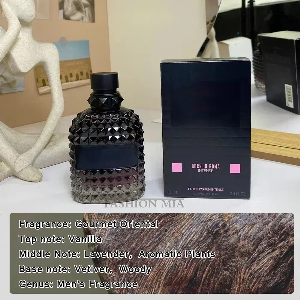 Profumo di Marca in Flacone di - Eau De Parfum Women recensione e prezzo