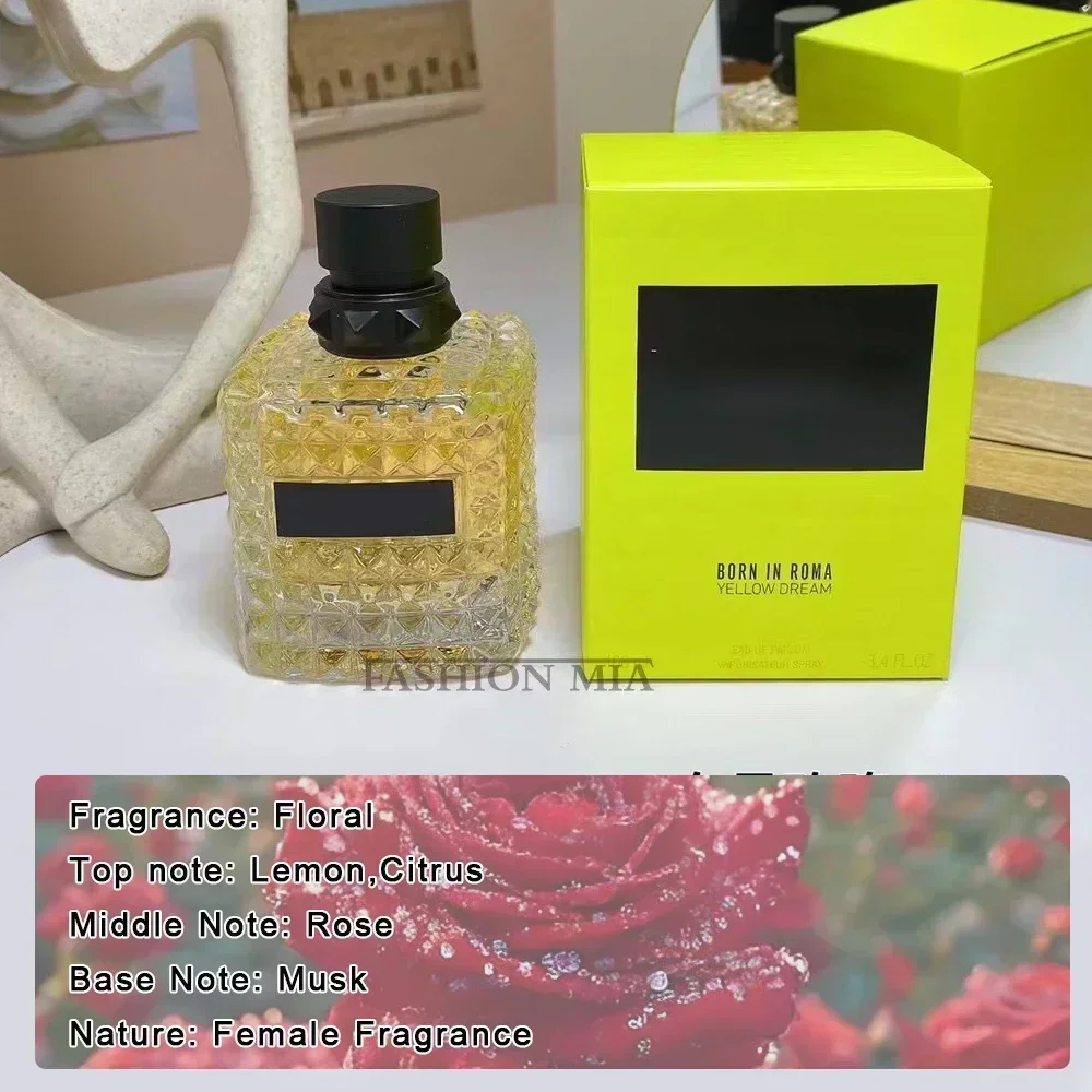 Profumo di Marca in Flacone di - Eau De Parfum Women recensione e prezzo