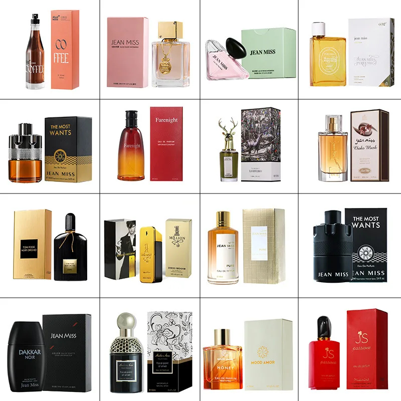 Profumo a Lunga Durata per Don - Perfume High Fragrance recensione e prezzo