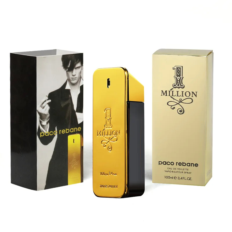 Profumo a Lunga Durata per Don - Perfume High Fragrance recensione e prezzo