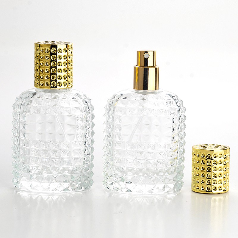 30ml 50ML bottiglia di Vetro T - Perfume Fragrance World Qahwa recensione e prezzo
