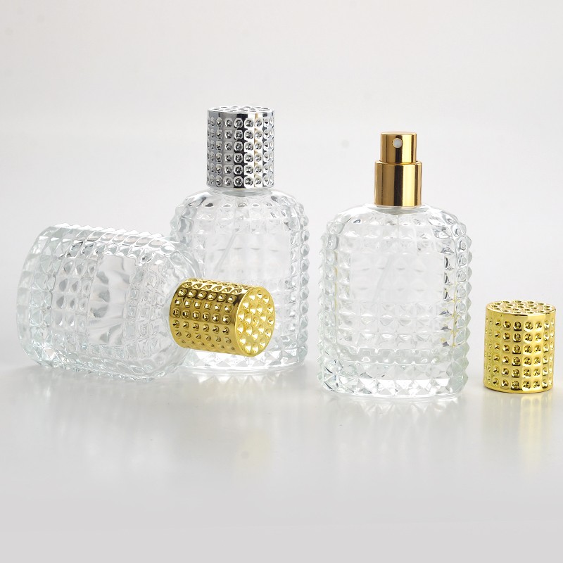 30ml 50ML bottiglia di Vetro T - Perfume Fragrance World Qahwa recensione e prezzo