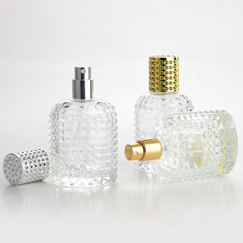 30ml 50ML bottiglia di Vetro T - Perfume Fragrance World Qahwa recensione e prezzo