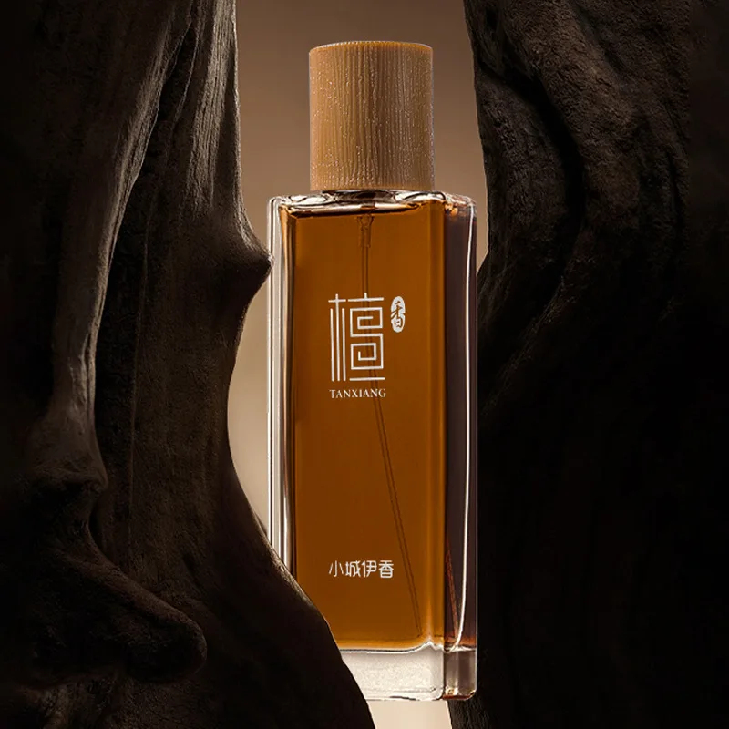 Eau de Toilette al Sandalo 50m - Sandalwood Perfume Oil recensione e prezzo