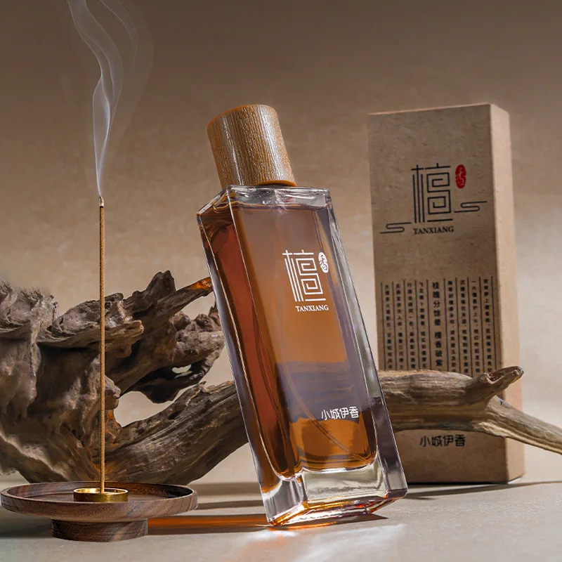 Eau de Toilette al Sandalo 50m - Sandalwood Perfume Oil recensione e prezzo