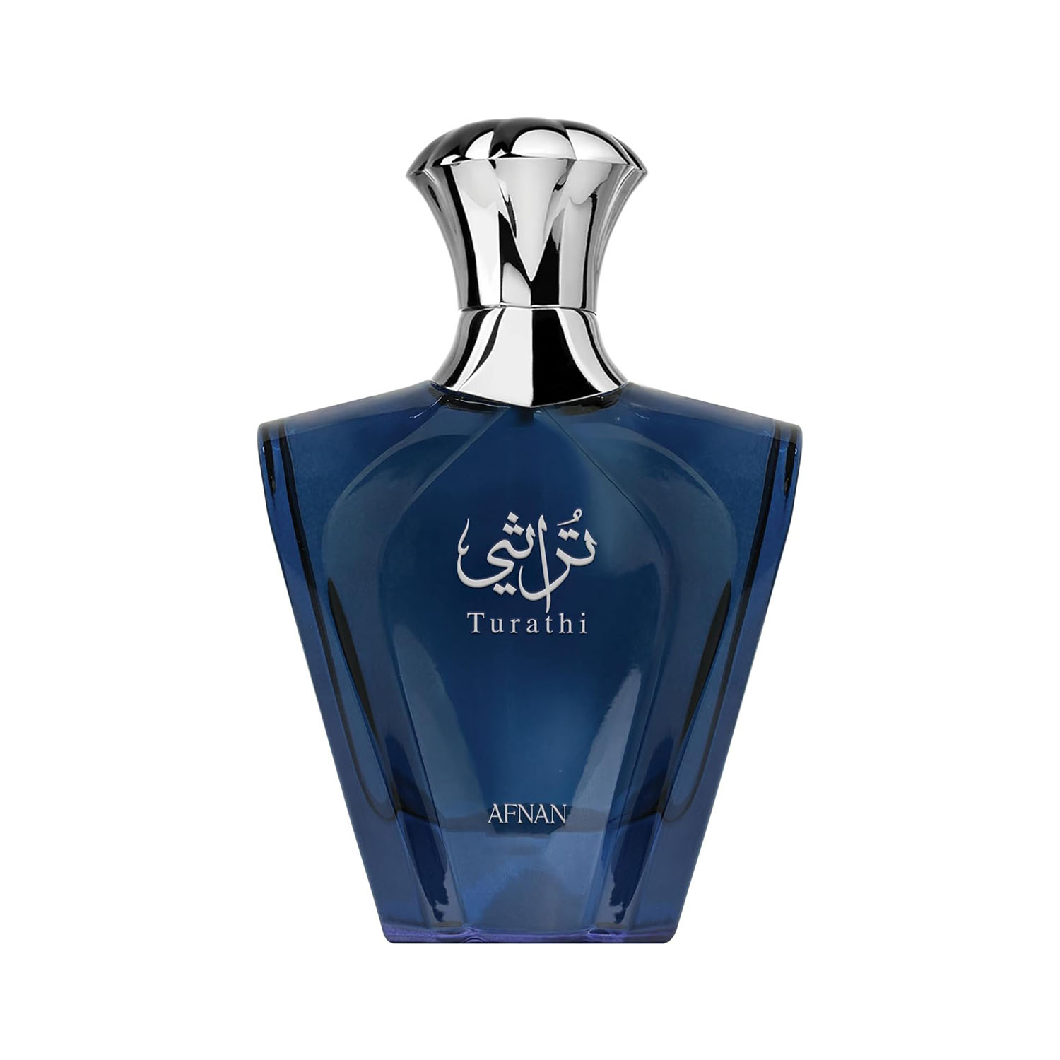Afnan Turathi Blue Eau de Parf - Fragrance Perfume Usa recensione e prezzo
